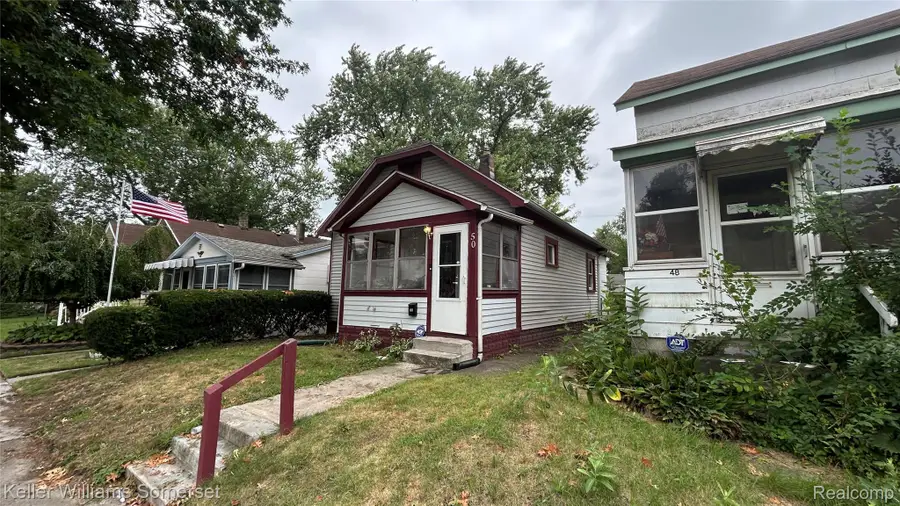 50 E Rockwood Street, Ecorse, MI 48229 - Image #2