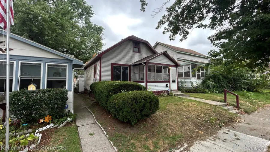 50 E Rockwood Street, Ecorse, MI 48229 - Image #3