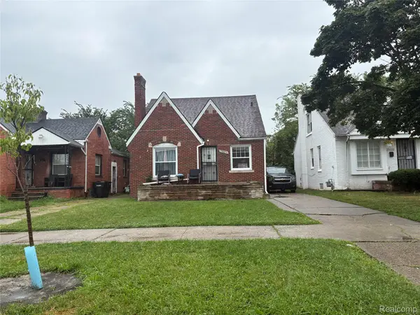 19616 Westphalia Street, Detroit, MI 48205