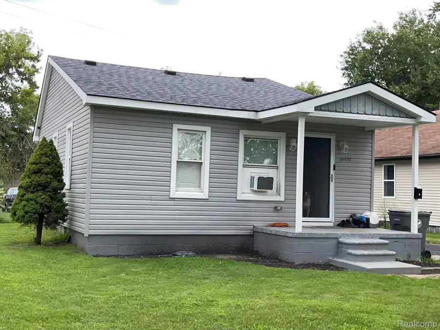 26431 Trowbridge Street S, Inkster, MI 48141 - Image #2