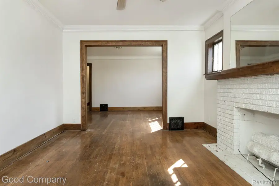 1501 Taylor Street, Detroit, MI 48206 - Image #3