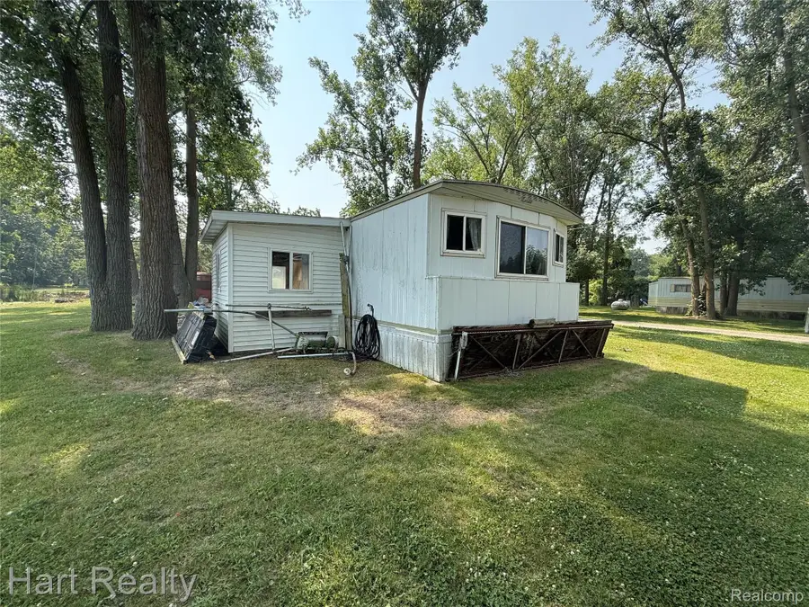 11810 Sunnyside Drive, Sebewaing, MI 48759 - Image #2