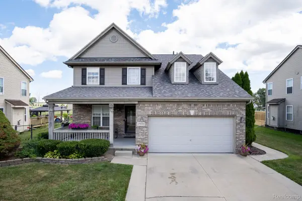 25050 Constitution Avenue, Warren, MI 48089