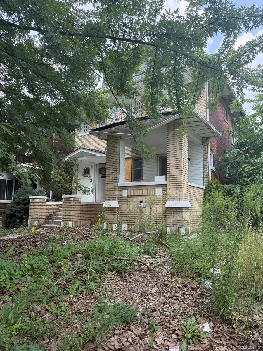 3744 Blaine Street, Detroit, MI 48206 - Image #3