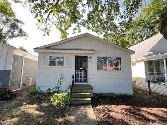 1983 Brighton Street, Detroit, MI 48203 - Image #1