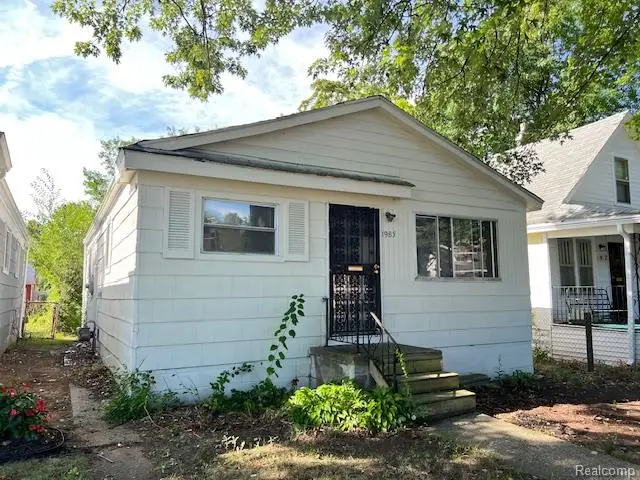 1983 Brighton Street, Detroit, MI 48203 - Image #2