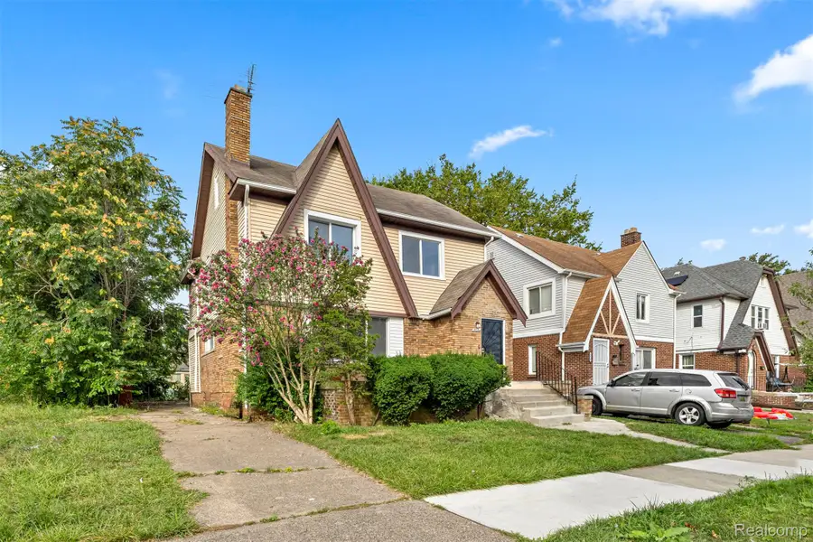 5035 Buckingham Avenue, Detroit, MI 48224 - Image #2