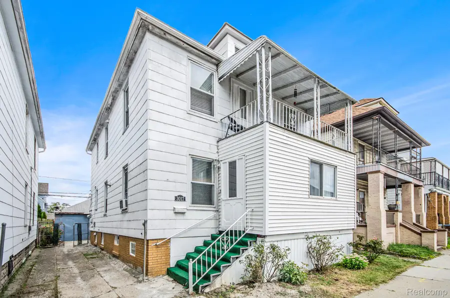 3017 Jacob Street, Hamtramck, MI 48212 - Image #2