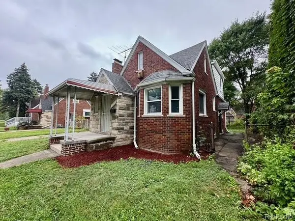 10043 Berkshire Street, Detroit, MI 48224