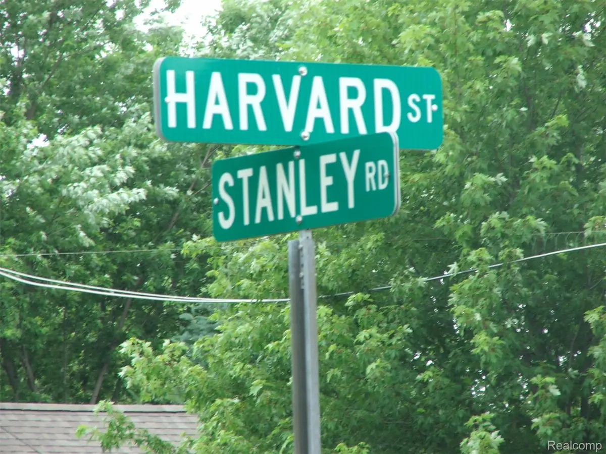 0000 Harvard Street, Beecher, MI 48458 - Image #1