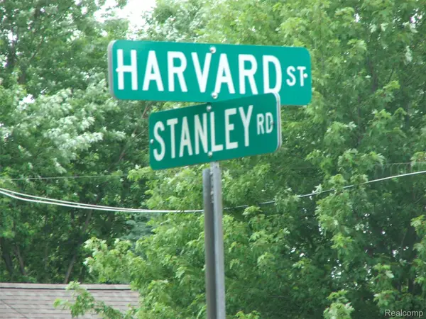 0000 Harvard Street, MtMorris, MI 48458