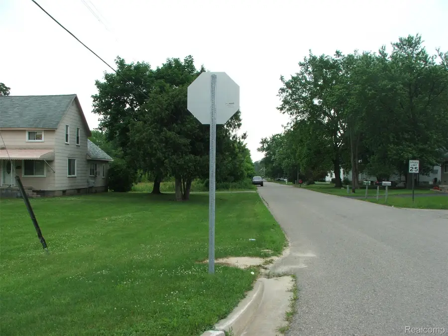 0000 Harvard Street, Beecher, MI 48458 - Image #3