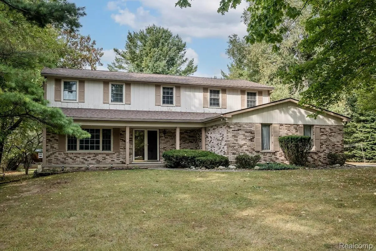 8911 W Gates Street, Bruce Township, MI 48065 - Image #1