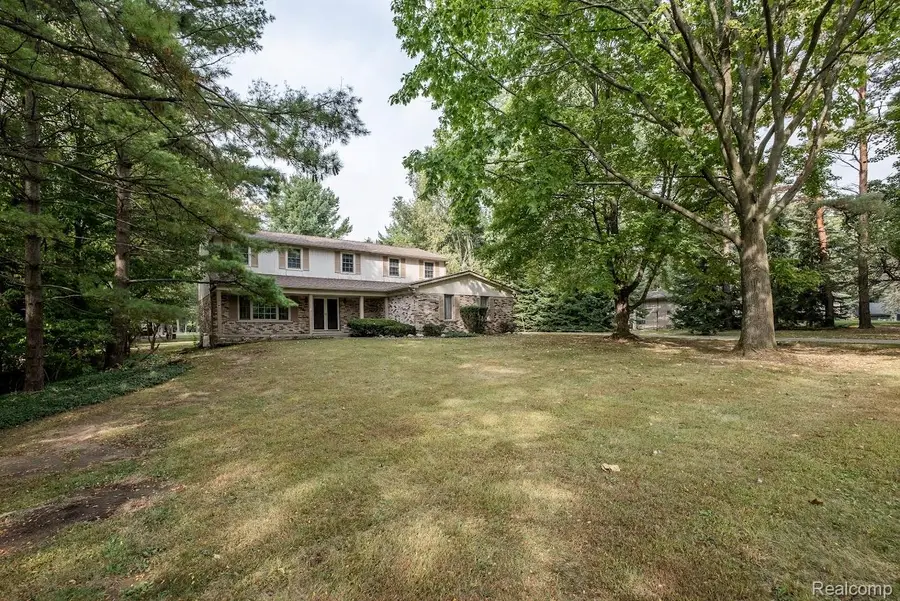 8911 W Gates Street, Bruce Township, MI 48065 - Image #3