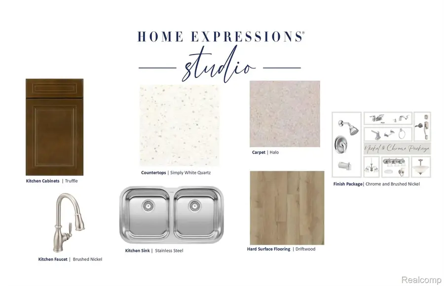 55717 Oak Pointe Drive, Shelby Charter Township, MI 48315 - Image #3