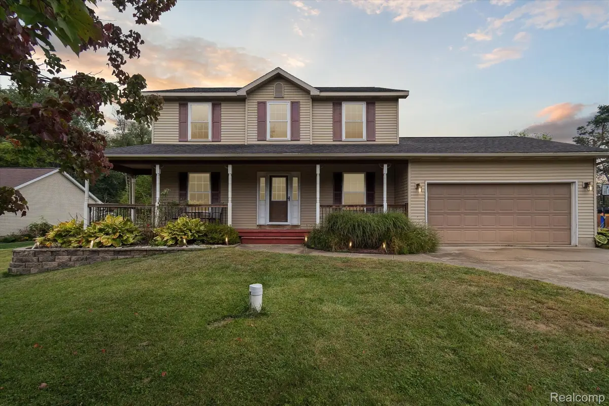 3110 Innsbrook Drive, Owosso, MI 48867 - Image #1