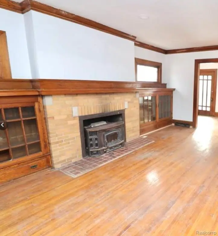 274 Alger Street Street, Detroit, MI 48202 - Image #2