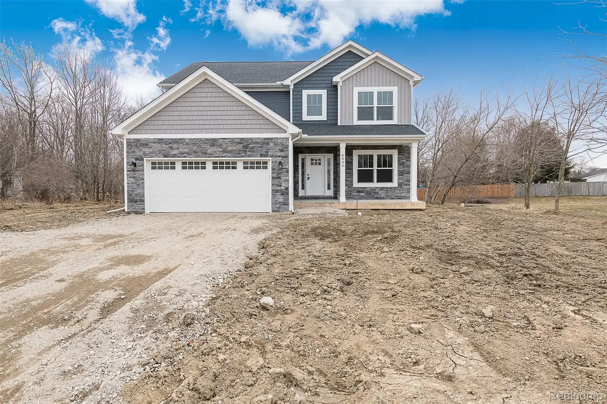 1148 Brendan Bay Drive, Grand Blanc Charter Township, MI 48439 - Image #1