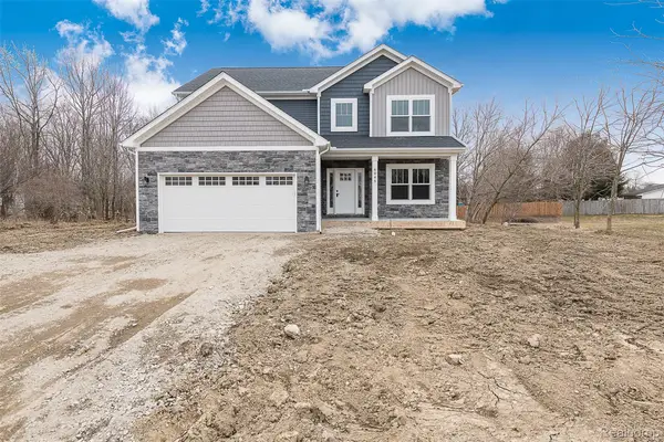 1148 Brendan Bay Drive, GrandBlanc, MI 48439