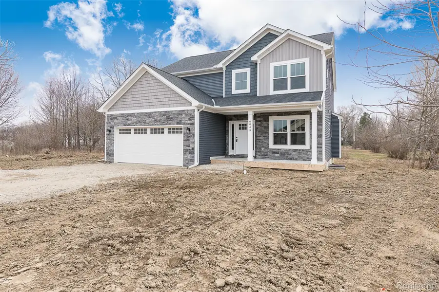 1148 Brendan Bay Drive, Grand Blanc Charter Township, MI 48439 - Image #2
