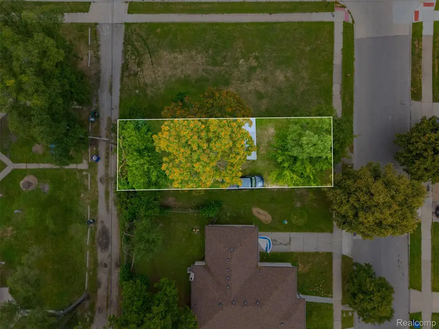 518 Holford Street, River Rouge, MI 48218 - Image #2