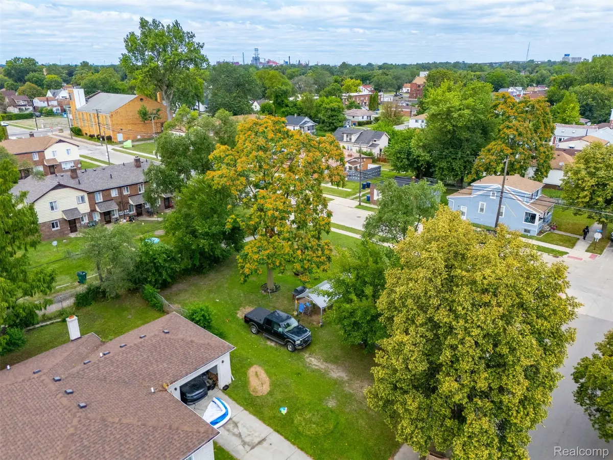 516 Holford Street, River Rouge, MI 48218 - Image #1