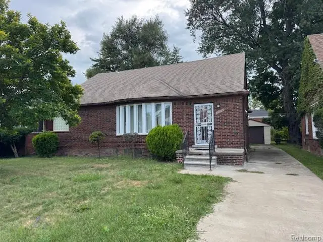 19139 Lauder Street, Detroit, MI 48235 - Image #1