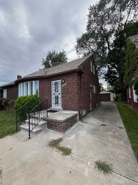 19139 Lauder Street, Detroit, MI 48235 - Image #2