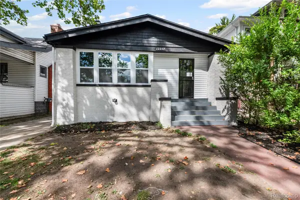 12257 Ilene Street, Detroit, MI 48204