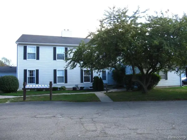 17024 Beach Street, ClintonTownship, MI 48038