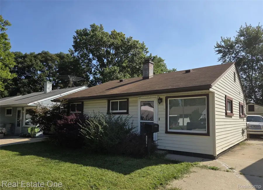 8279 Elm Street, Taylor, MI 48180 - Image #2