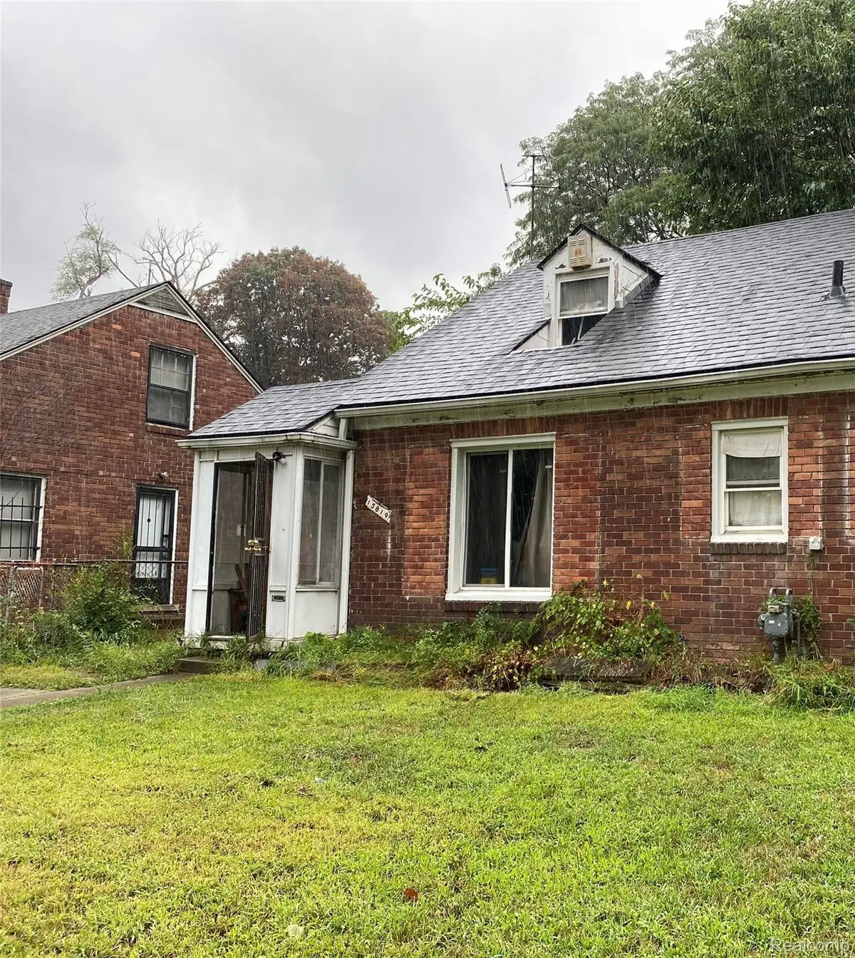 15819 Manor Street, Detroit, MI 48238 - Image #1