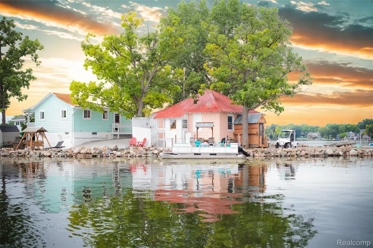 599 Westpointe Court, Lake Orion, MI 48362 - Image #1