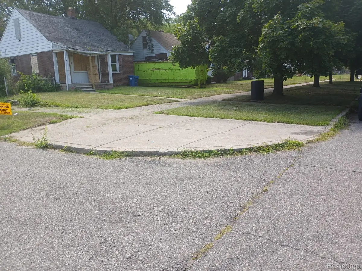 19974 Waltham Street, Detroit, MI 48205 - Image #1