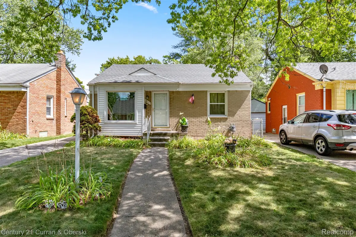 811 Arlington Arlington Street, Inkster, MI 48141 - Image #1