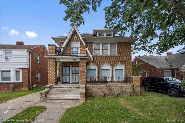 5752 Chatsworth Street, Detroit, MI 48224