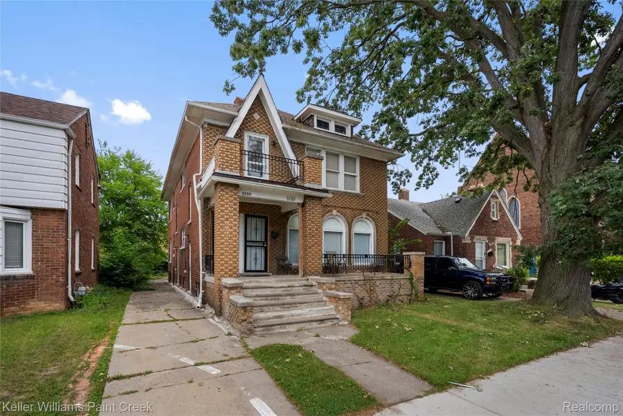 5752 Chatsworth Street, Detroit, MI 48224 - Image #2