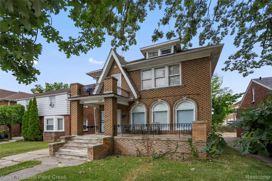 5752 Chatsworth Street, Detroit, MI 48224 - Image #3