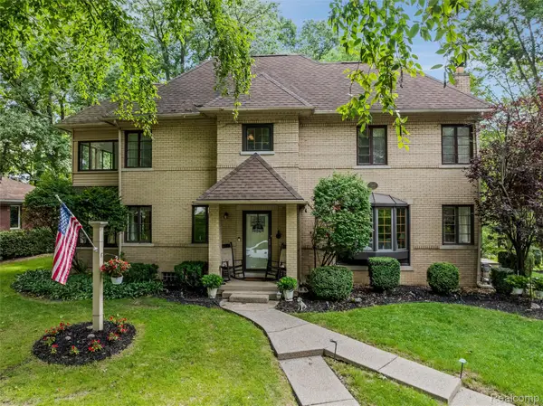 21071 Thorofare Road, GrosseIle, MI 48138