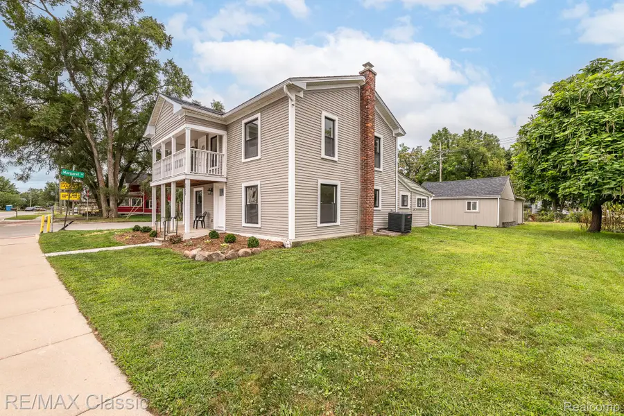 9509 Main Street, Whitmore Lake, MI 48189 - Image #3