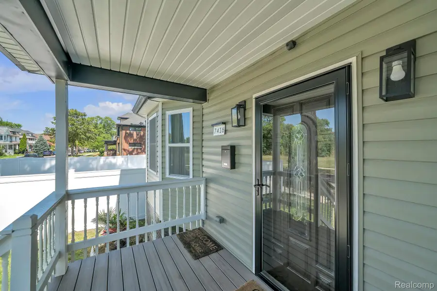 7416 Hanover Avenue, Detroit, MI 48206 - Image #3
