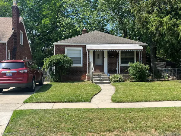 14722 Lydia Avenue, Eastpointe, MI 48021