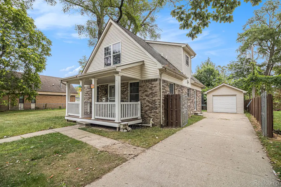 21056 Woodside Avenue, Ferndale, MI 48220 - Image #3