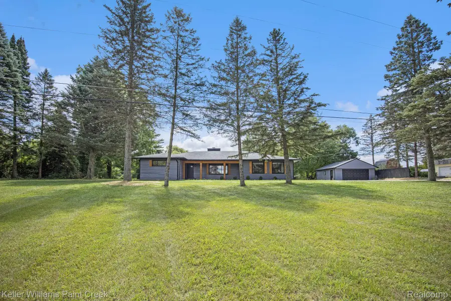 931 Rochester Road, Leonard, MI 48367 - Image #2