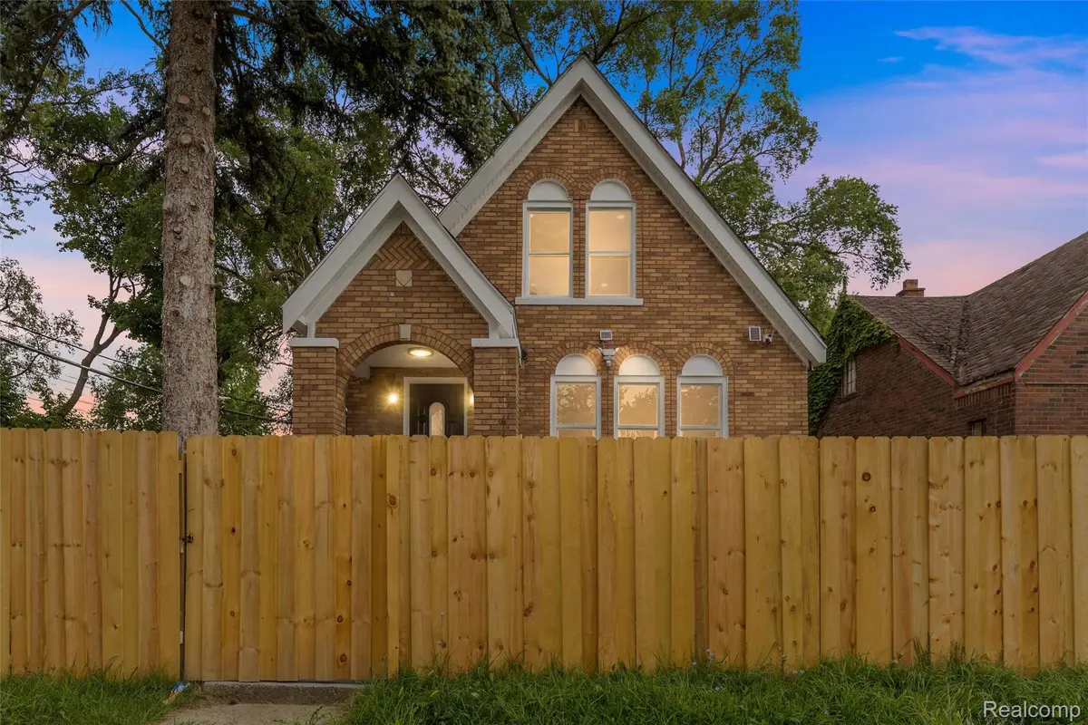 12352 Maiden Street, Detroit, MI 48213 - Image #1