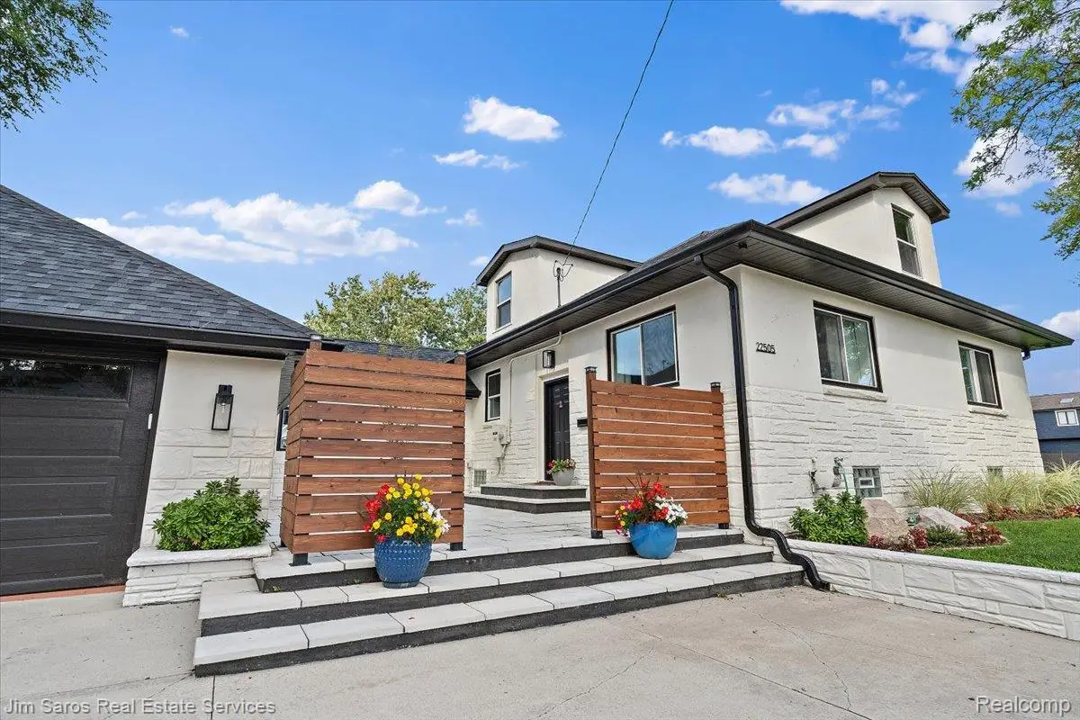 22505 Beach Street, Saint Clair Shores, MI 48081 - Image #1