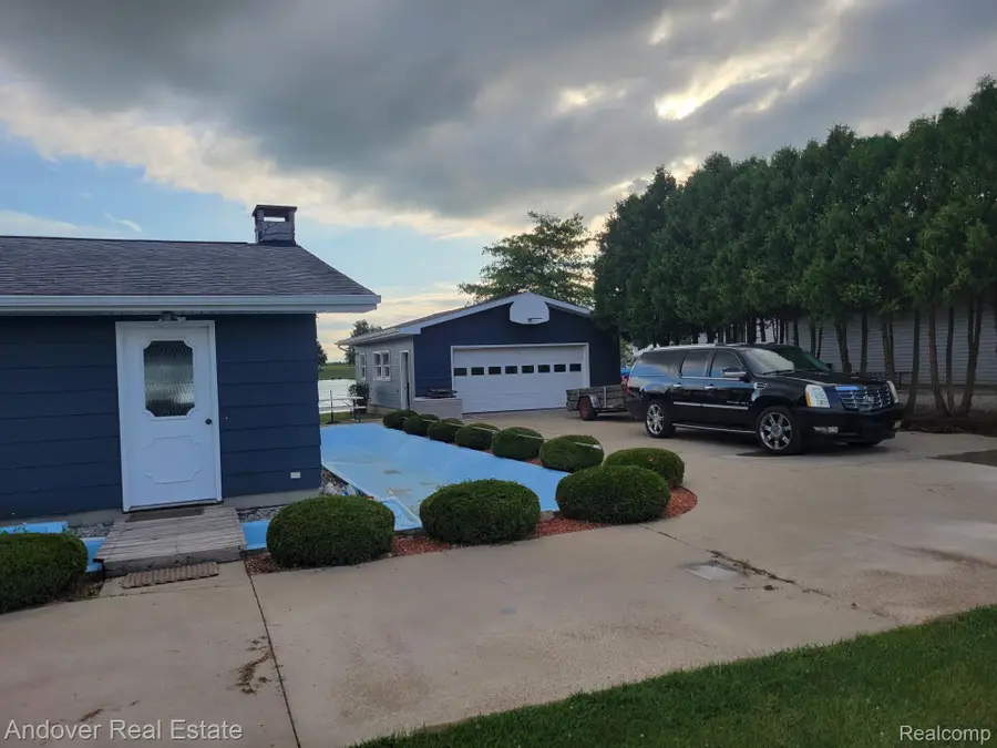 4324 Oak Glen Drive, Camden, MI 49232 - Image #3