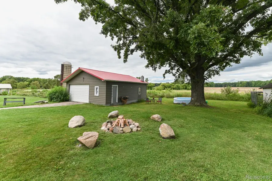 11219 Dodge Road, Otisville, MI 48463 - Image #3