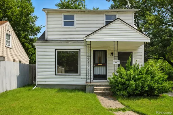 19308 Grandville Avenue, Detroit, MI 48219