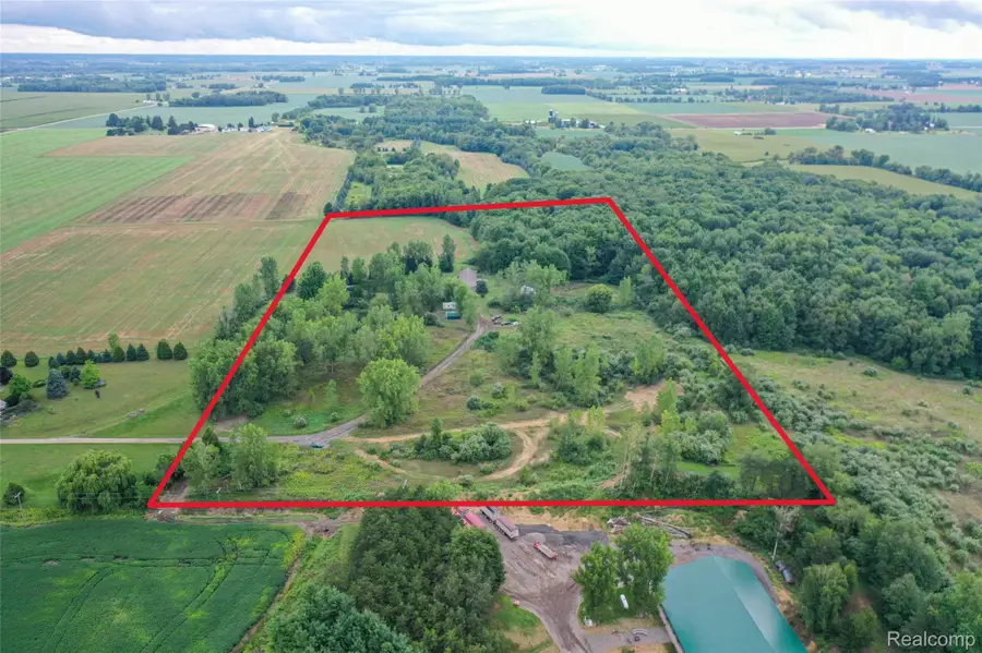 2302 Stiles Road, Flynn, MI 48416 - Image #2